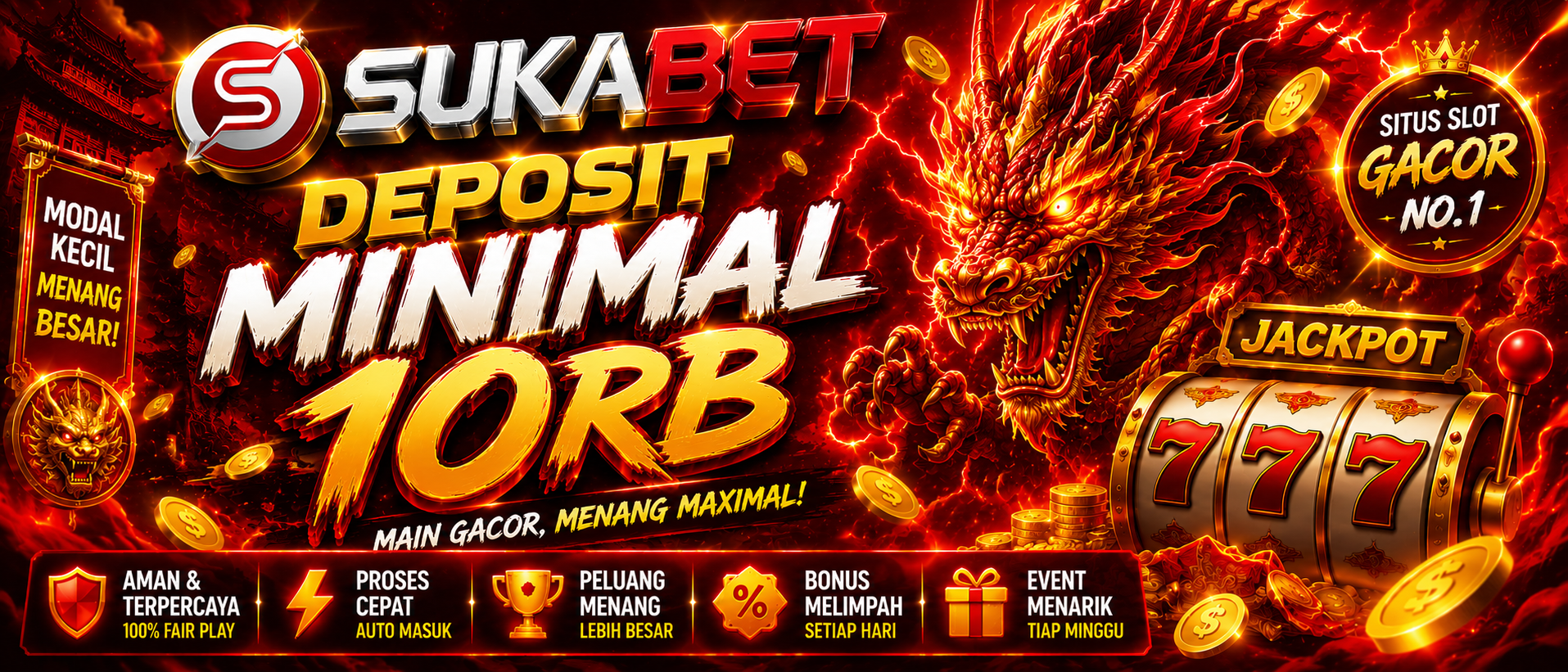 Slot Online